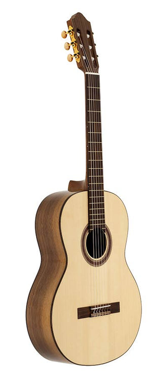 Kremona - RONDO RS - Classic Guitar Solid Spruce and Solid Walnut
