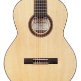 Kremona - RONDO RS - Classic Guitar Solid Spruce and Solid Walnut