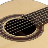 Kremona - RONDO RS - Classic Guitar Solid Spruce and Solid Walnut