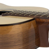 Kremona - RONDO RS - Classic Guitar Solid Spruce and Solid Walnut