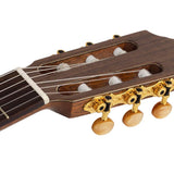 Kremona - RONDO RS - Classic Guitar Solid Spruce and Solid Walnut