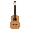 classic guitar solid red cedar and solid indian rosewood, gloss finish