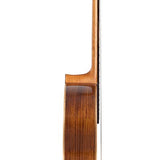 Kremona - 90 ANNIV - Classic Guitar Solid Red Cedar and Solid Santos