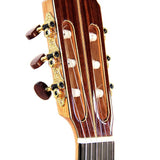 Kremona - 90 ANNIV - Classic Guitar Solid Red Cedar and Solid Santos