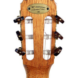 Kremona - 90 ANNIV - Classic Guitar Solid Red Cedar and Solid Santos