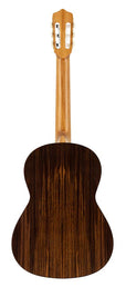 classic guitar ROSA MORENA solid spruce and indian rosewood, gloss finish