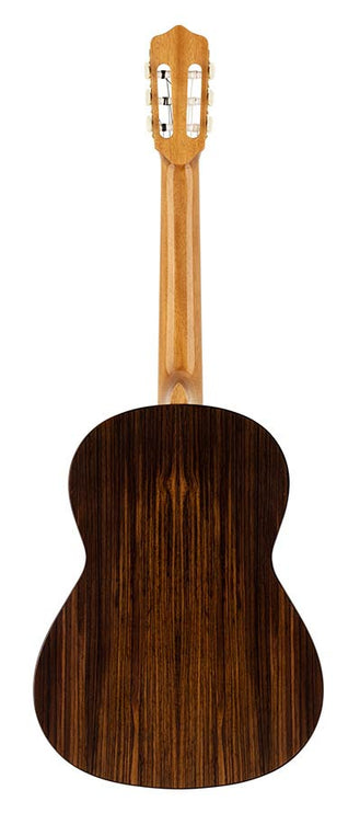 Kremona - ROSA M - Classic Guitar ROSA MORENA Solid Spruce and Sndian Rosewood