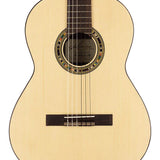 Kremona - ROSA M - Classic Guitar ROSA MORENA Solid Spruce and Sndian Rosewood