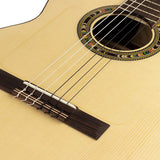 Kremona - ROSA M - Classic Guitar ROSA MORENA Solid Spruce and Sndian Rosewood