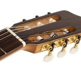 Kremona - ROSA M - Classic Guitar ROSA MORENA Solid Spruce and Sndian Rosewood