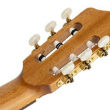 Kremona - ROSA M - Classic Guitar ROSA MORENA Solid Spruce and Sndian Rosewood