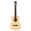 classic guitar ROSA MORENA solid spruce and indian rosewood, gloss finish