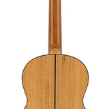 Kremona - ROSA D - Classic Guitar ROSA DIVA Solid Spruce and Solid Indian Silver Oak