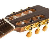 Kremona - ROSA D - Classic Guitar ROSA DIVA Solid Spruce and Solid Indian Silver Oak