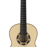Kremona - ROSA B - classic guitar ROSA BLANCA solid spruce and solid cypress