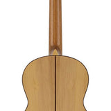 Kremona - ROSA B - Classic Guitar ROSA BLANCA Solid Spruce and Solid Cypress