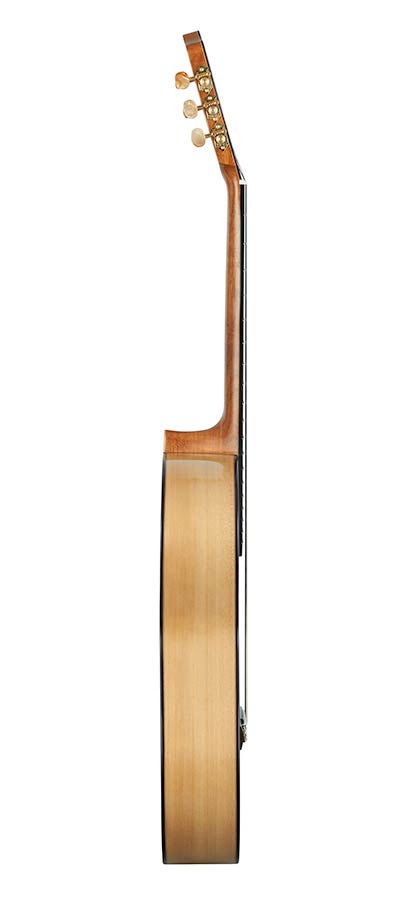 Kremona - ROSA B - Classic Guitar ROSA BLANCA Solid Spruce and Solid Cypress