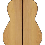 Kremona - ROSA B - Classic Guitar ROSA BLANCA Solid Spruce and Solid Cypress