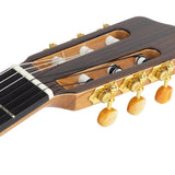 Kremona - ROSA B - Classic Guitar ROSA BLANCA Solid Spruce and Solid Cypress