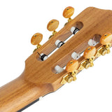 Kremona - ROSA B - Classic Guitar ROSA BLANCA Solid Spruce and Solid Cypress