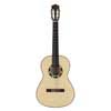 classic guitar ROSA BLANCA solid spruce and solid cypress, gloss finish