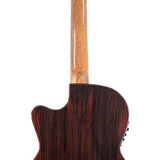 Kremona - VEREA - Classic Guitar Solid Red Cedar and Indian Rosewood