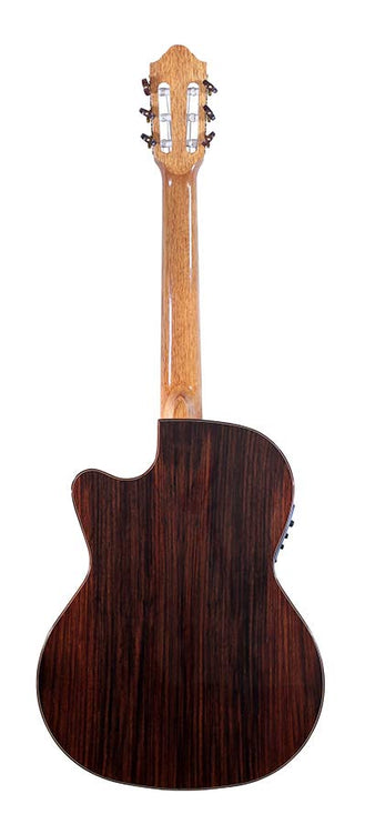 Kremona - VEREA - Classic Guitar Solid Red Cedar and Indian Rosewood