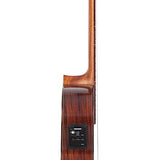Kremona - VEREA - Classic Guitar Solid Red Cedar and Indian Rosewood