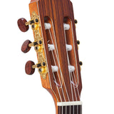 Kremona - VEREA - Classic Guitar Solid Red Cedar and Indian Rosewood