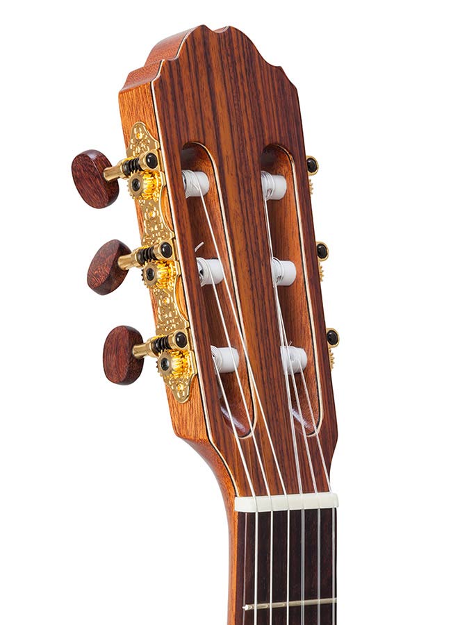 Kremona - VEREA - Classic Guitar Solid Red Cedar and Indian Rosewood