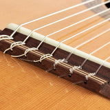 Kremona - F65CW7SVE - 7-String Classic Guitar Solid Red Cedar and Indian Rosewood