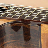 Kremona - F65CW7SVE - 7-String Classic Guitar Solid Red Cedar and Indian Rosewood