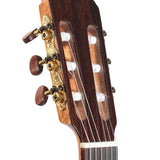 Kremona - F65CW-TLR - Thinline Classic Guitar Solid Cedar and  Indian Rosewood