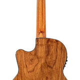 Kremona - KIANO - Classic Guitar Solid Spruce and Walnut