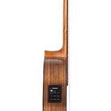 Kremona - KIANO - Classic Guitar Solid Spruce and Walnut