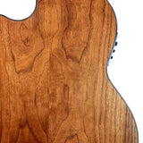Kremona - KIANO - Classic Guitar Solid Spruce and Walnut