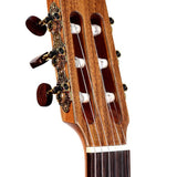 Kremona - KIANO - Classic Guitar Solid Spruce and Walnut