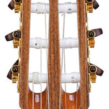Kremona - KIANO - Classic Guitar Solid Spruce and Walnut