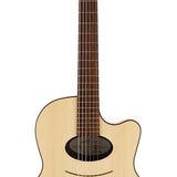 Kremona - DAIMEN - classic guitar solid spruce and walnut