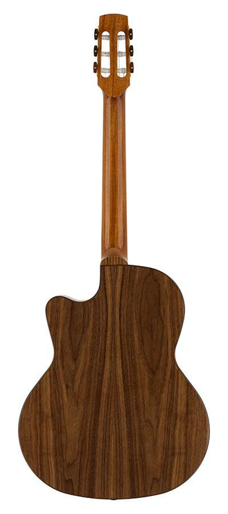 Kremona - DAIMEN - Classic Guitar Solid Spruce and Walnut