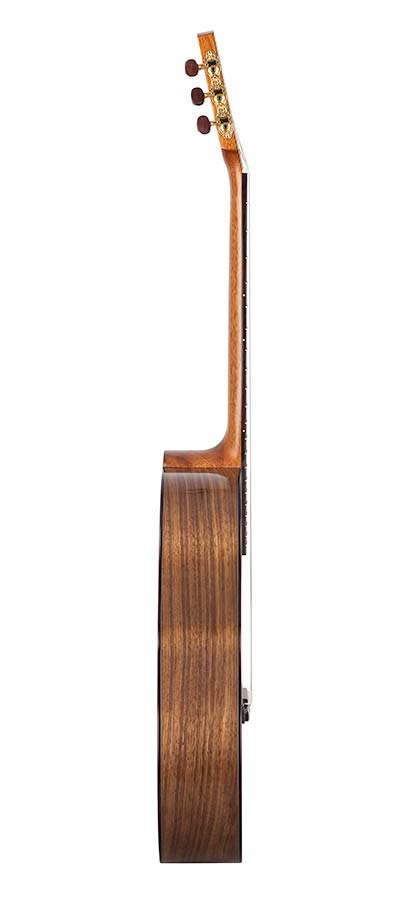 Kremona - DAIMEN - Classic Guitar Solid Spruce and Walnut