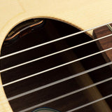 Kremona - DAIMEN - Classic Guitar Solid Spruce and Walnut