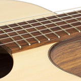 Kremona - DAIMEN - Classic Guitar Solid Spruce and Walnut