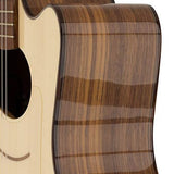 Kremona - DAIMEN - Classic Guitar Solid Spruce and Walnut