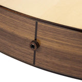 Kremona - DAIMEN - Classic Guitar Solid Spruce and Walnut