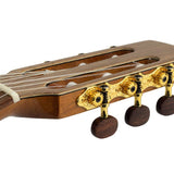Kremona - DAIMEN - Classic Guitar Solid Spruce and Walnut
