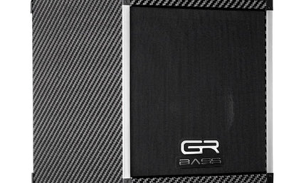 GRBass - ATC500(SL) - premium carbon fiber bass combo