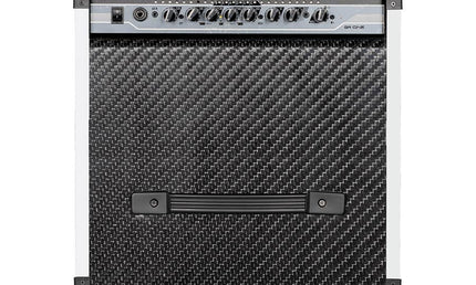 GRBass - ATC500(SL) - Premium Carbon Fiber Bass Combo