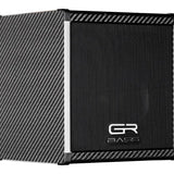 GRBass - ATC800(SL) - premium carbon fiber bass combo