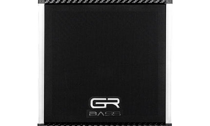GRBass - ATC800(SL) - Premium Carbon Fiber Bass Combo